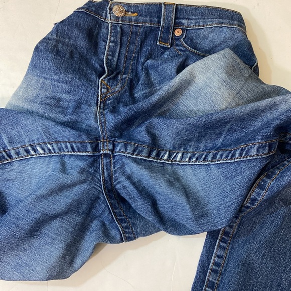 True Religion Women’s Jeans Size Plus Approximately 14/16 No Label - Picture 4 of 16